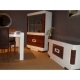 elegance vitrin tv